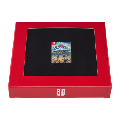 Pokémon  - 30th Anniversary Package Design - Pin LEGENDS Arceus