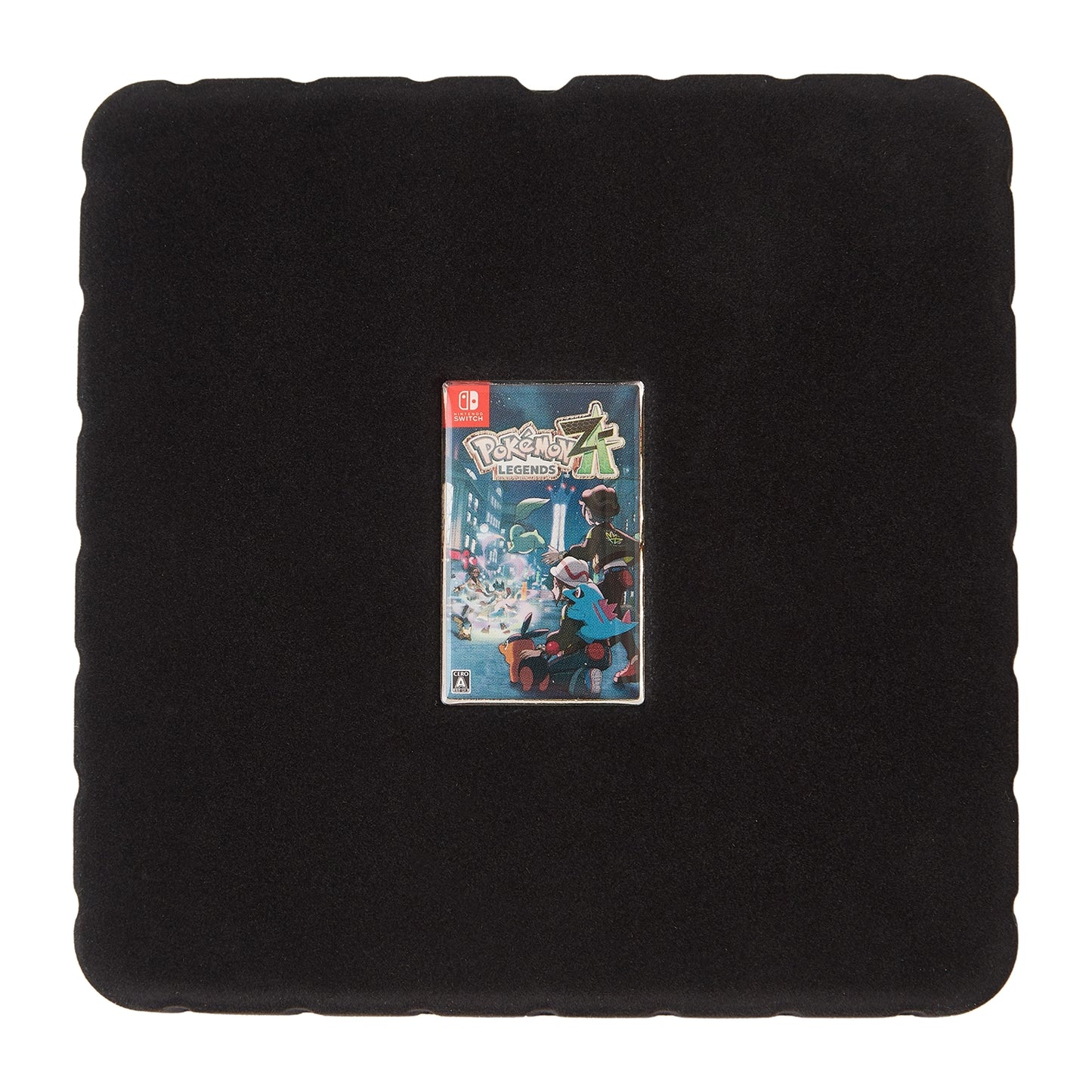 Pokémon  - 30th Anniversary Package Design - Pin LEGENDS Z-A