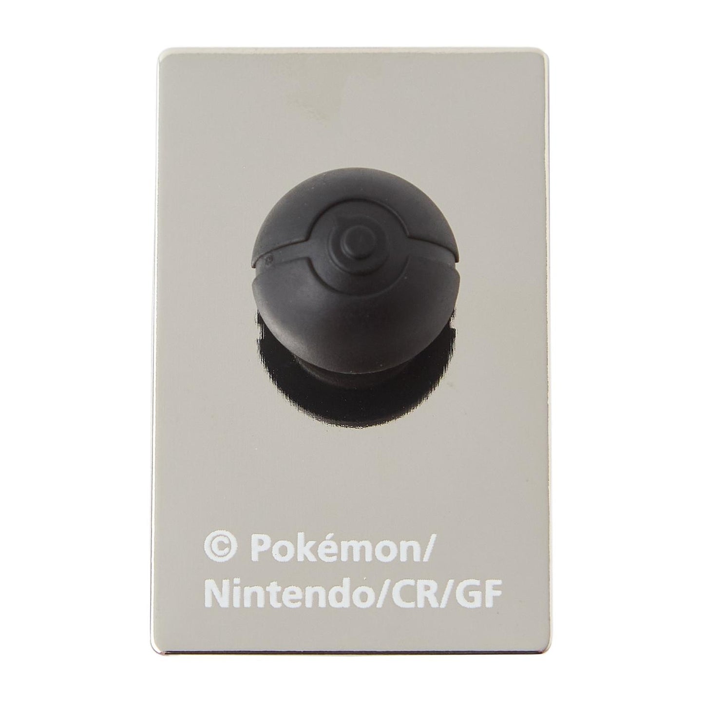 Pokémon  - 30th Anniversary Package Design - Pin LEGENDS Z-A