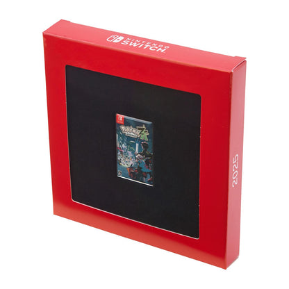 Pokémon  - 30th Anniversary Package Design - Pin LEGENDS Z-A