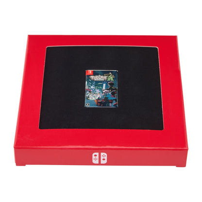 Pokémon  - 30th Anniversary Package Design - Pin LEGENDS Z-A