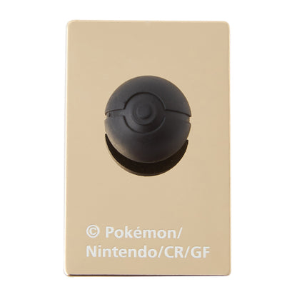 Pokémon  - 30th Anniversary Package Design - Pin Let's Go! Pikachu Let's GO! Eevee