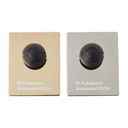 Pokémon  - 30th Anniversary Package Design - Pin Red Green Blue Pikachu