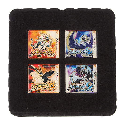 Pokémon  - 30th Anniversary Package Design - Pin Sun Moon UltraSun UltraMoon