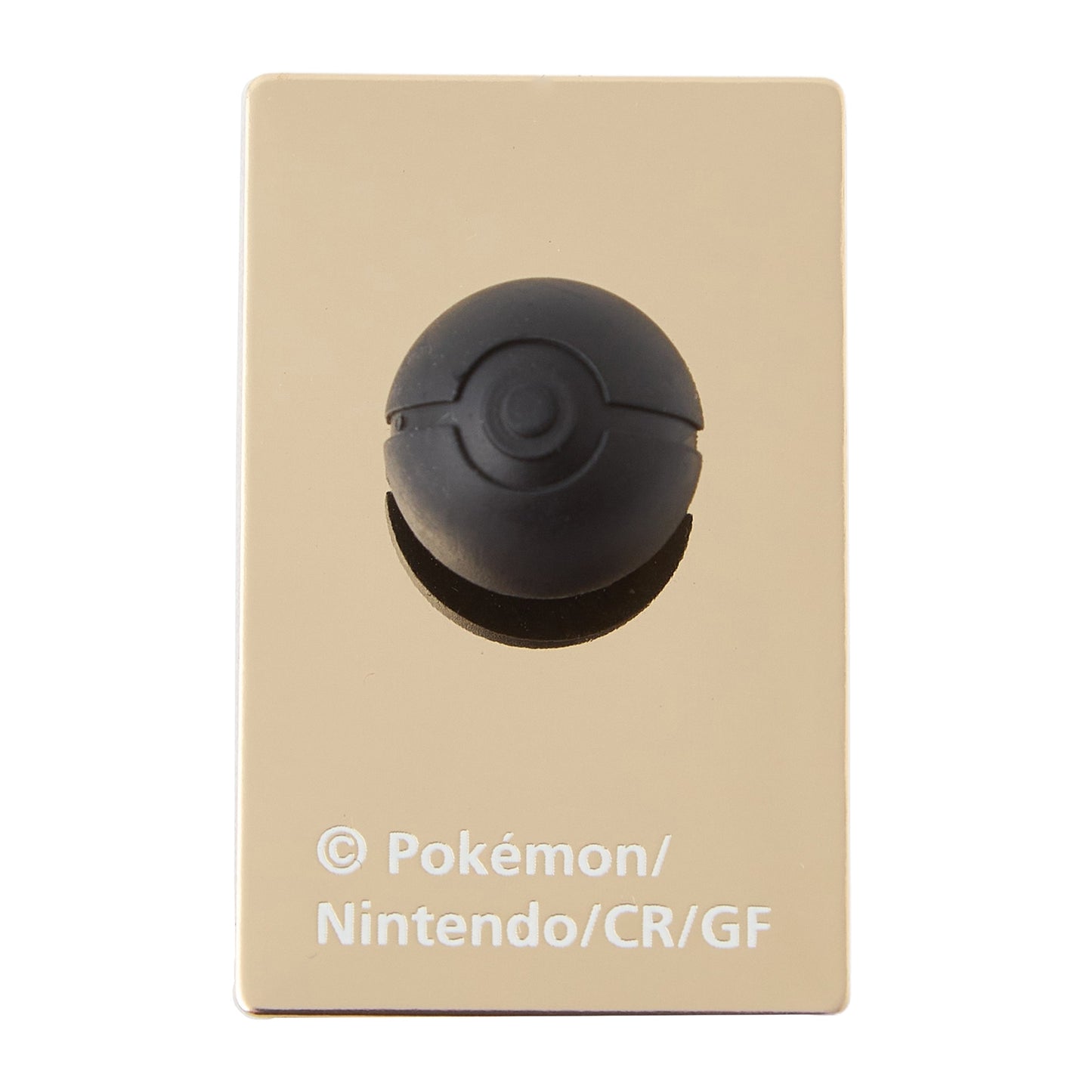 Pokémon  - 30th Anniversary Package Design - Pin Sword Shield