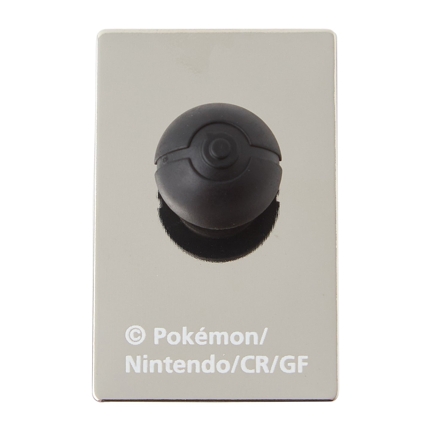Pokémon  - 30th Anniversary Package Design - Pin Sword Shield