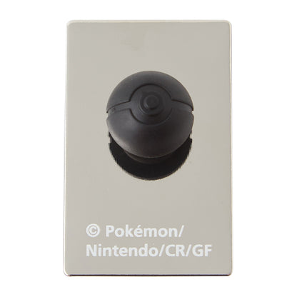 Pokémon  - 30th Anniversary Package Design - Pin Sword Shield