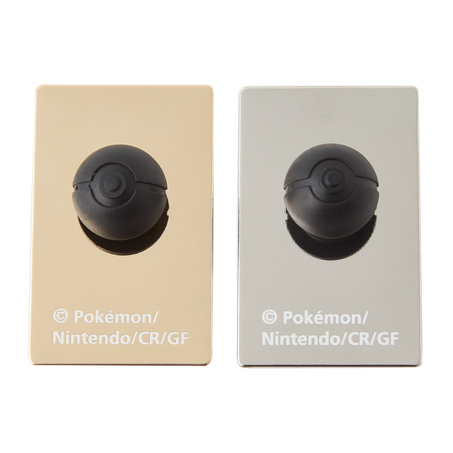 Pokémon  - 30th Anniversary Package Design - Pin Sword Shield