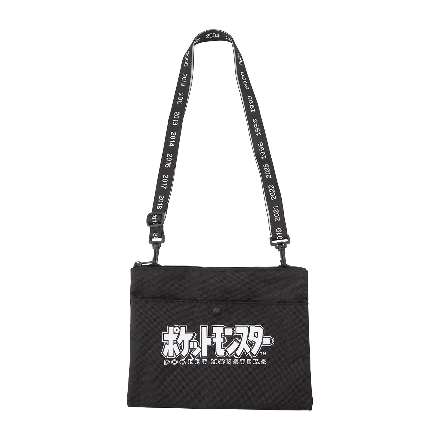Pokémon  - 30th Anniversary Package Design - Shoulder Bag