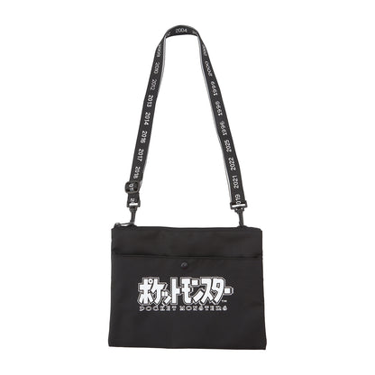 Pokémon  - 30th Anniversary Package Design - Shoulder Bag