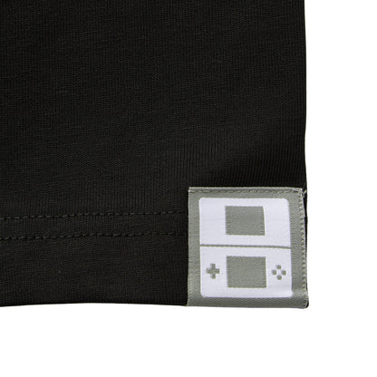 Pokémon  - 30th Anniversary Package Design - T-Shirt in Pouch Pokémon  Black