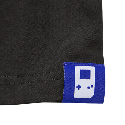 Pokémon  - 30th Anniversary Package Design - T-Shirt in Pouch Pokémon  Green