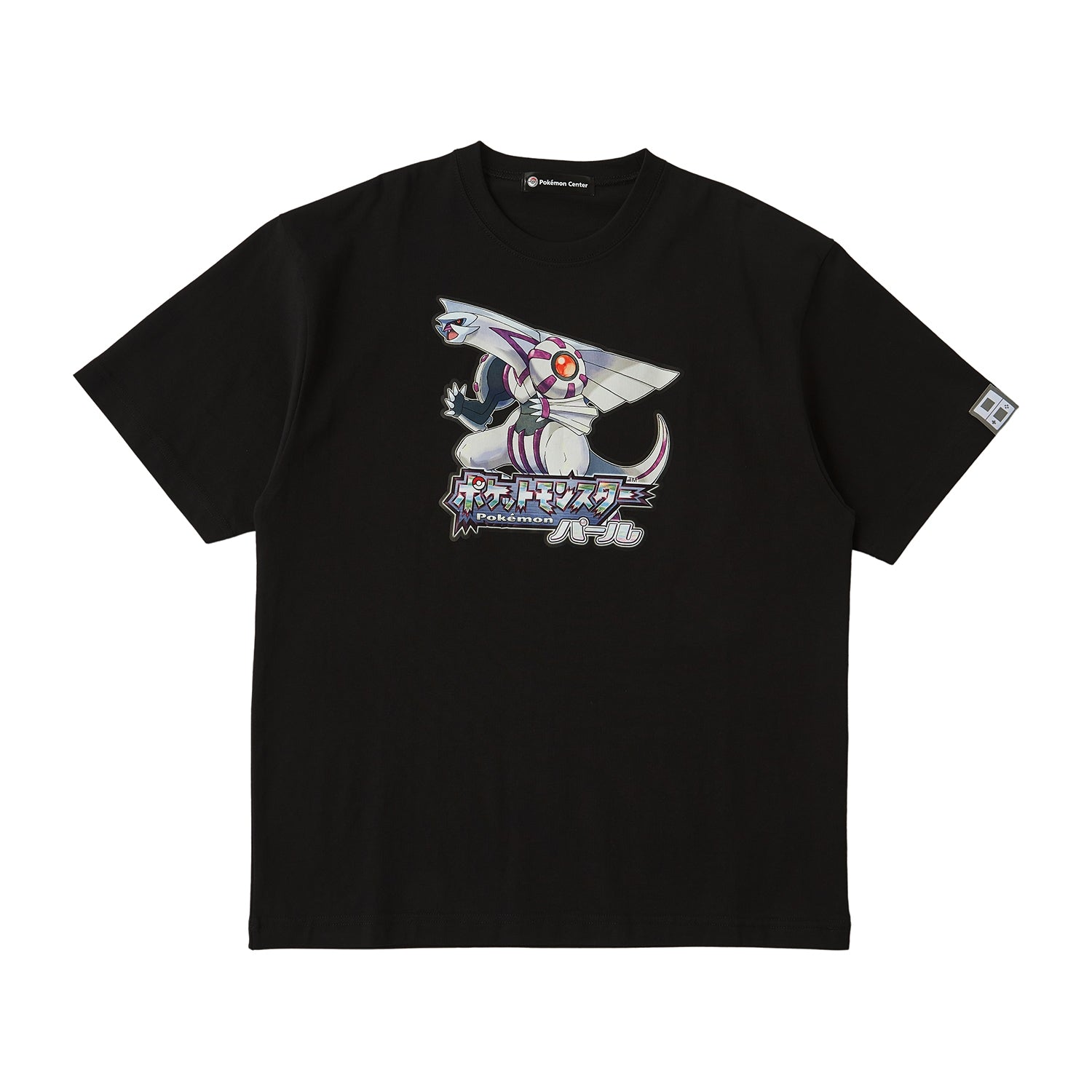 Pokémon Package T-Shirt in Pouch | 30th Anniversary | LEALEA MART