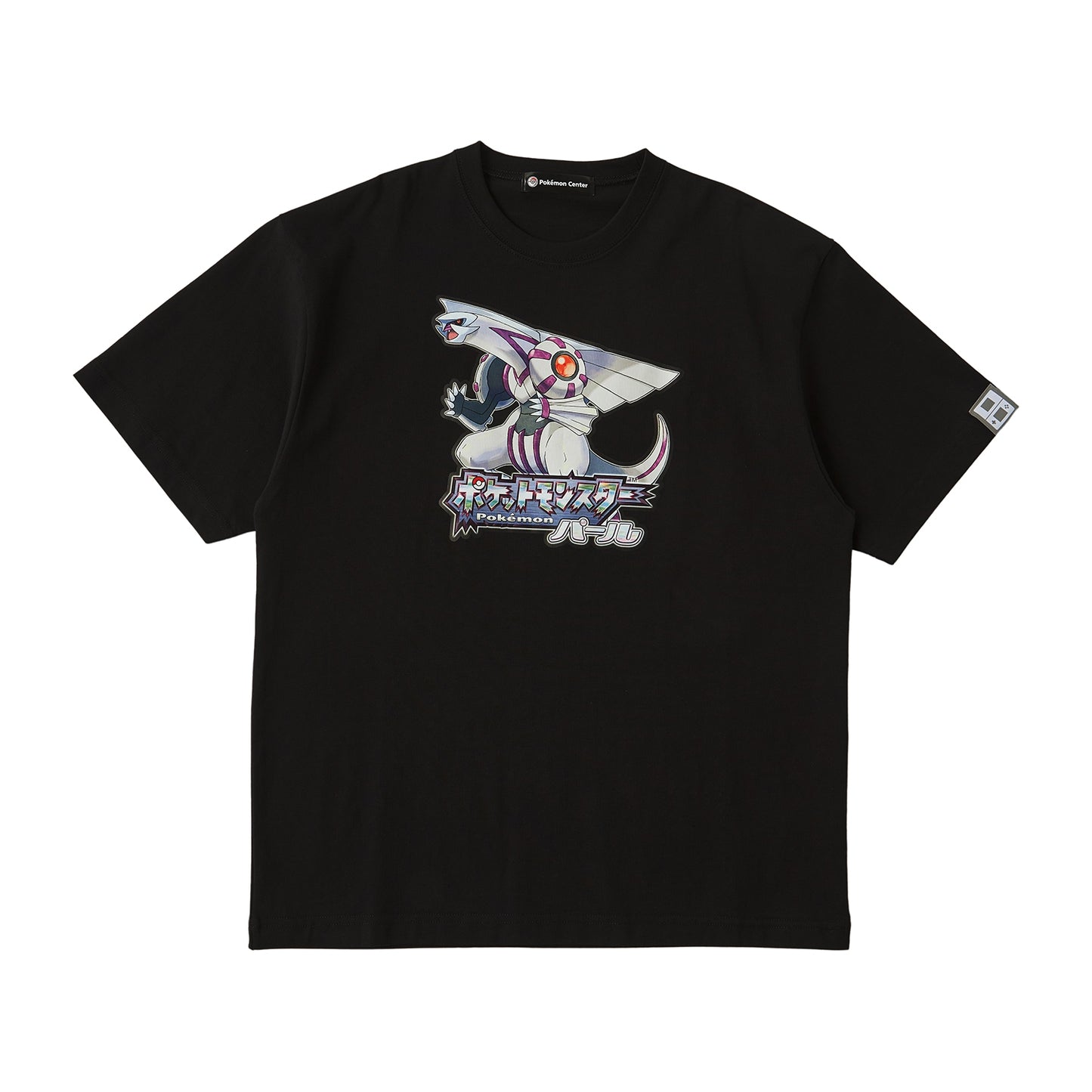 Pokémon  - 30th Anniversary Package Design - T-Shirt in Pouch Pokémon  Pearl