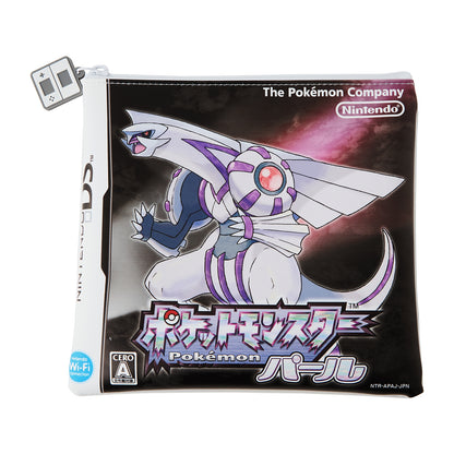 Pokémon  - 30th Anniversary Package Design - T-Shirt in Pouch Pokémon  Pearl