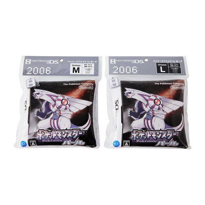 Pokémon  - 30th Anniversary Package Design - T-Shirt in Pouch Pokémon  Pearl