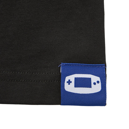 Pokémon  - 30th Anniversary Package Design - T-Shirt in Pouch Pokémon  Sapphire