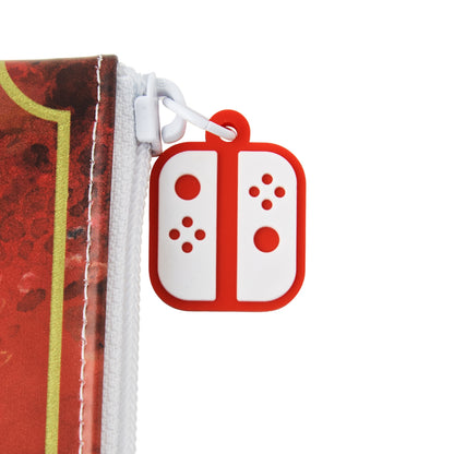 Pokémon  - 30th Anniversary Package Design - T-Shirt in Pouch Pokémon  Scarlet