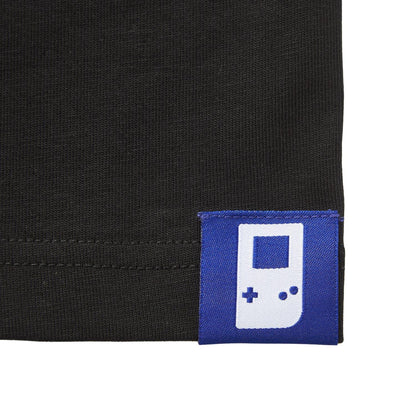 Pokémon  - 30th Anniversary Package Design - T-Shirt in Pouch Pokémon  Silver