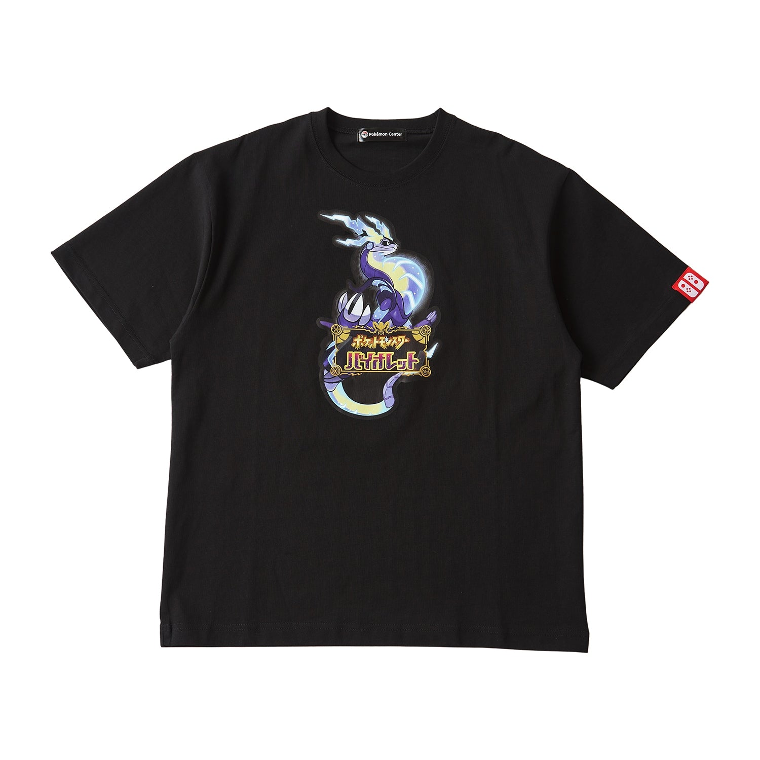 Pokémon30th Anniversary TシャツXL グランドハイアット Pokémon Package T-Shirt in Pouch | 30th Anniversary | LEALEA MART