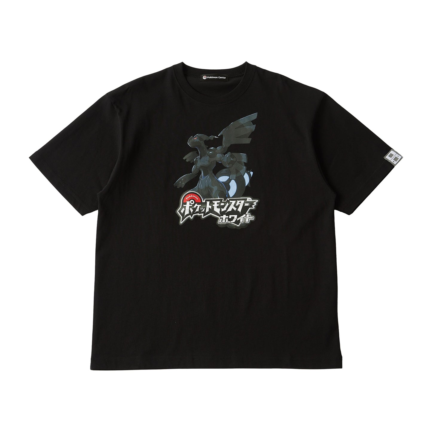 Pokémon  - 30th Anniversary Package Design - T-Shirt in Pouch Pokémon  White