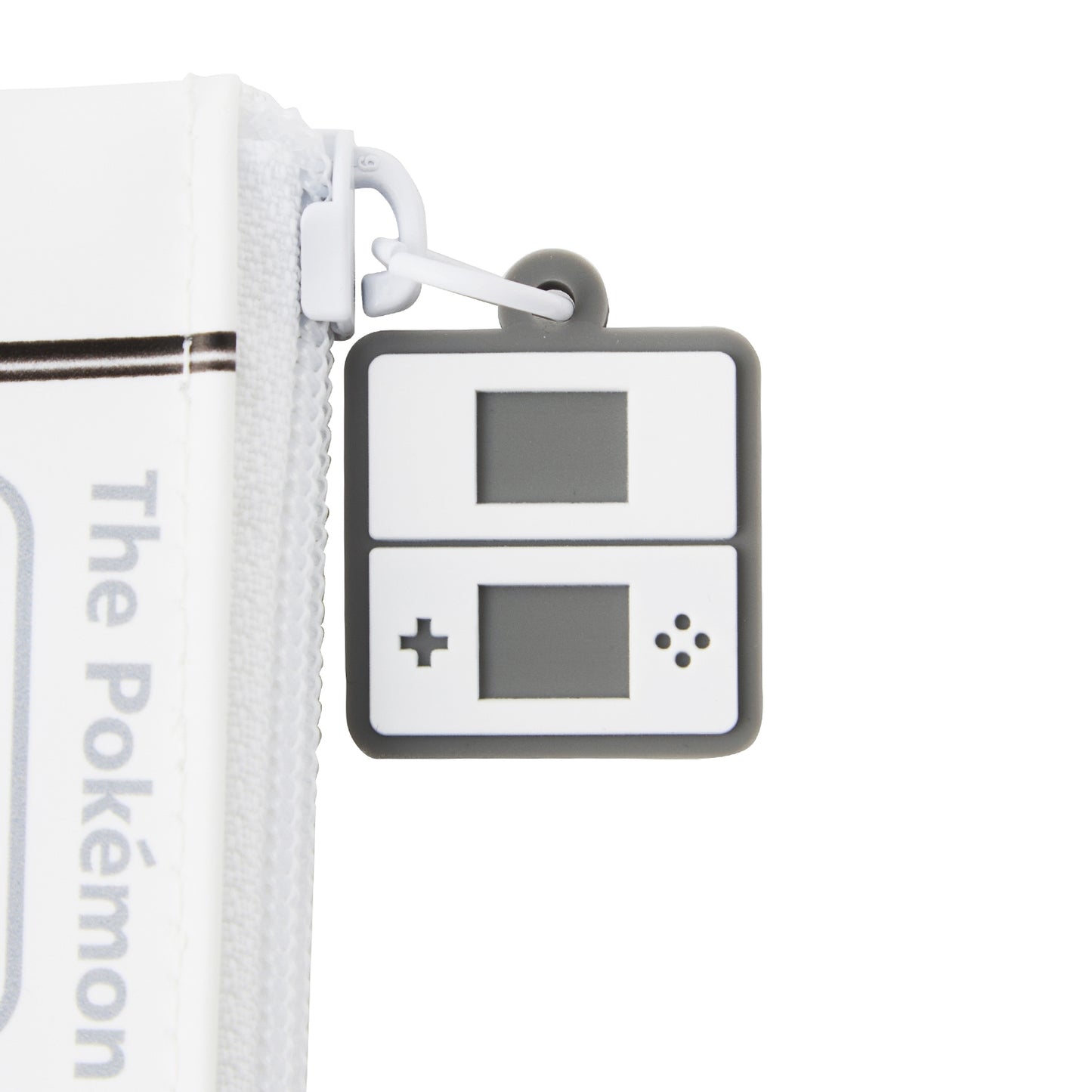 Pokémon  - 30th Anniversary Package Design - T-Shirt in Pouch Pokémon  White