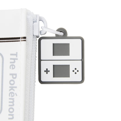 Pokémon  - 30th Anniversary Package Design - T-Shirt in Pouch Pokémon  White