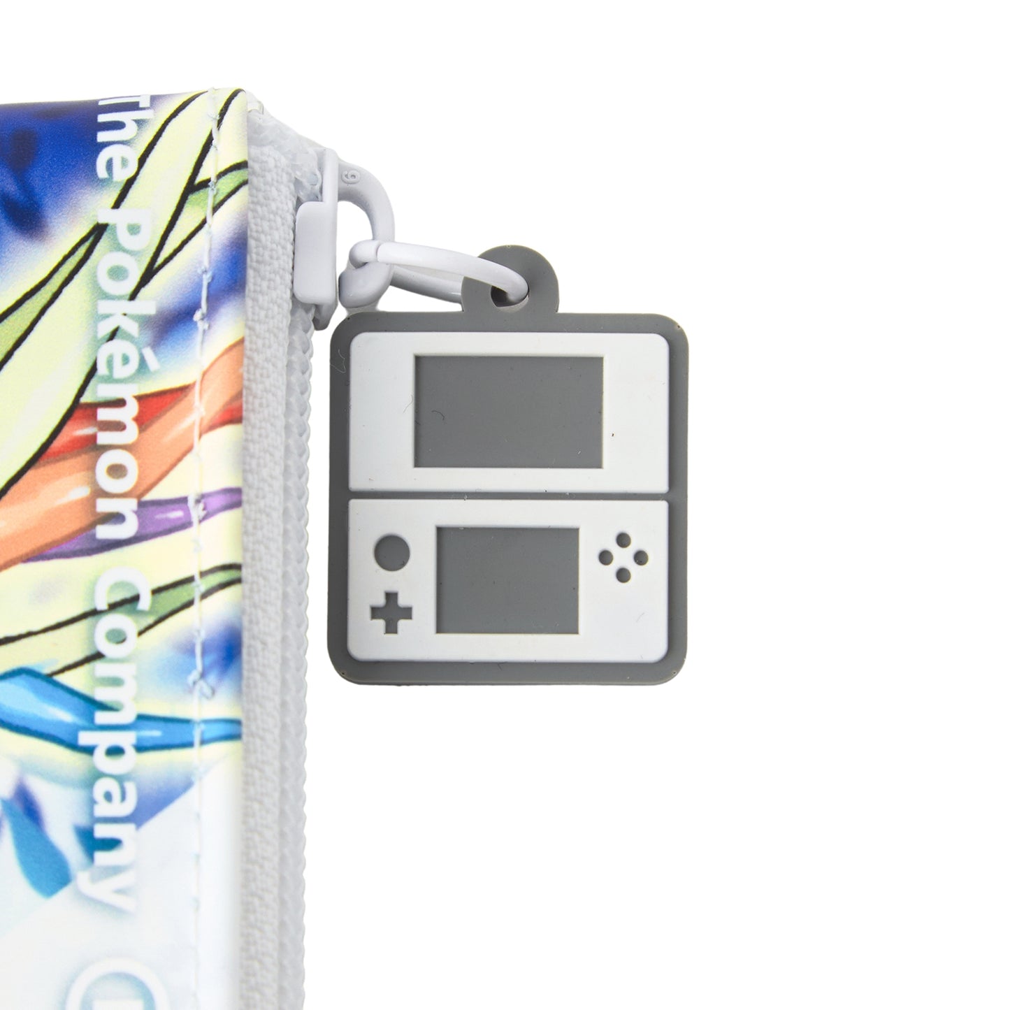 Pokémon  - 30th Anniversary Package Design - T-Shirt in Pouch Pokémon  X