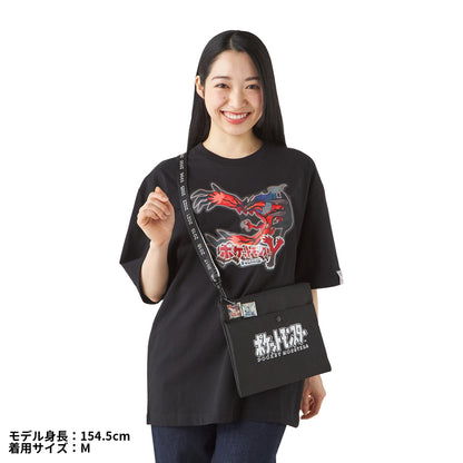 Pokémon  - 30th Anniversary Package Design - T-Shirt in Pouch Pokémon  Y