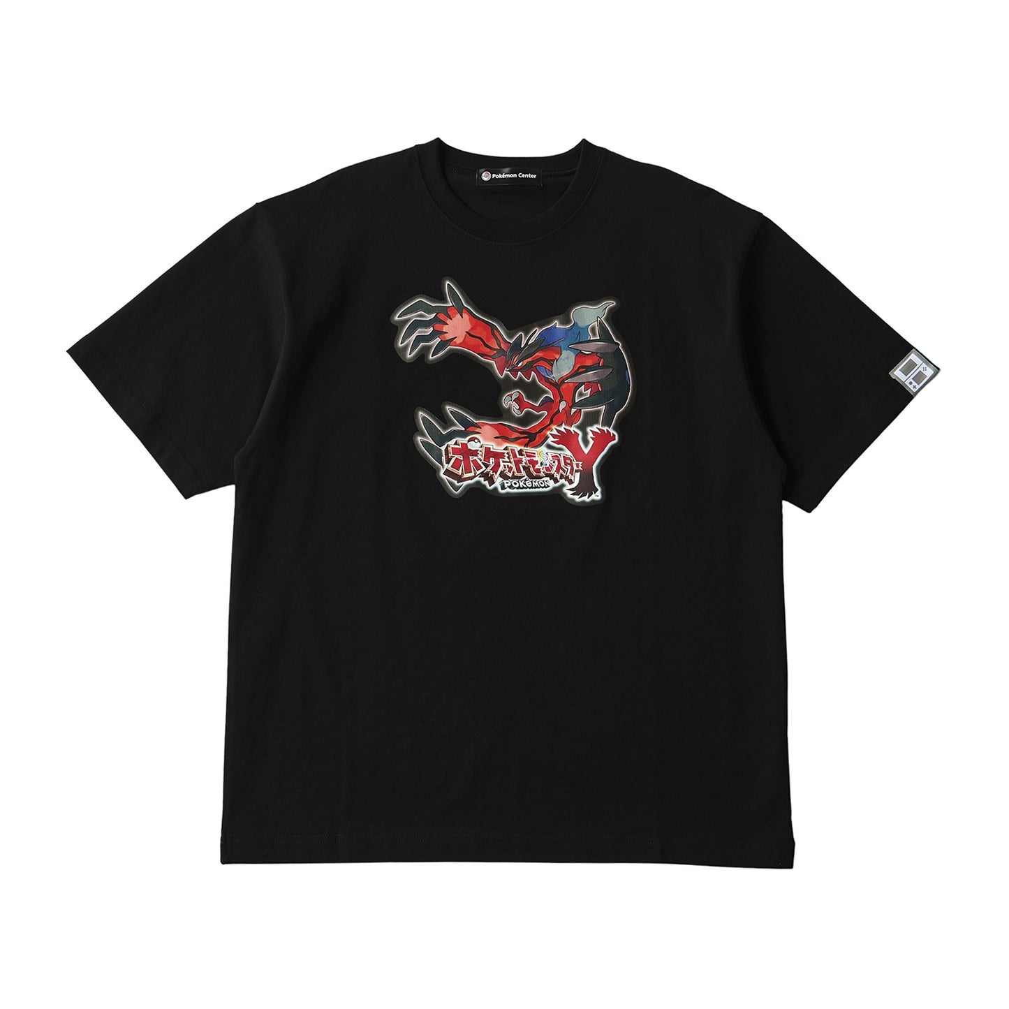 Pokémon  - 30th Anniversary Package Design - T-Shirt in Pouch Pokémon  Y