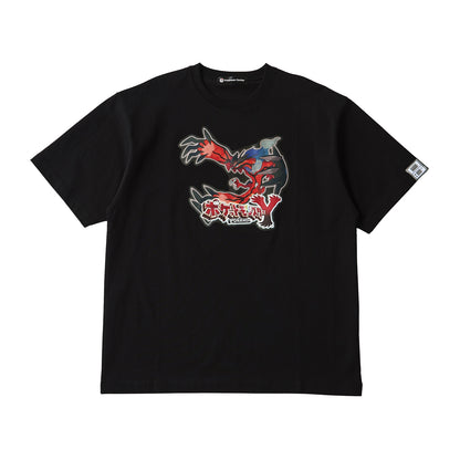 Pokémon  - 30th Anniversary Package Design - T-Shirt in Pouch Pokémon  Y