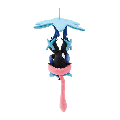 Pokémon - Mega Greninja Plush