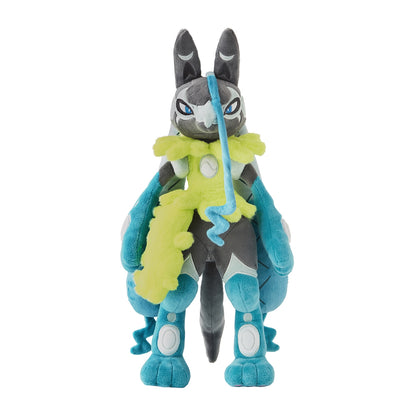 Pokémon - Mega Lucario Z Plush