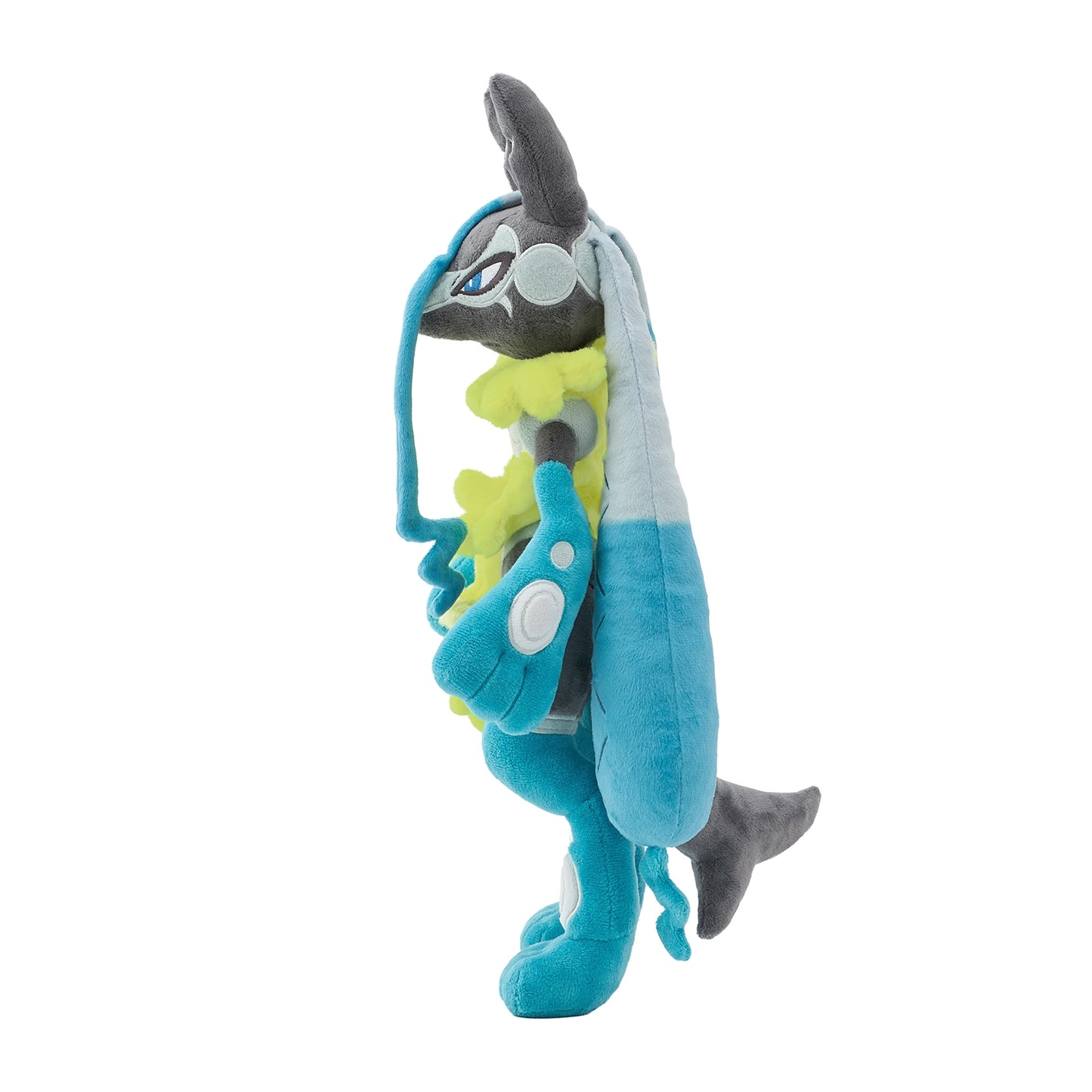 Pokémon - Mega Lucario Z Plush