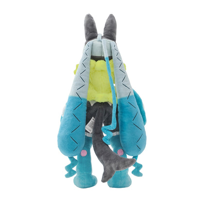 Pokémon - Mega Lucario Z Plush