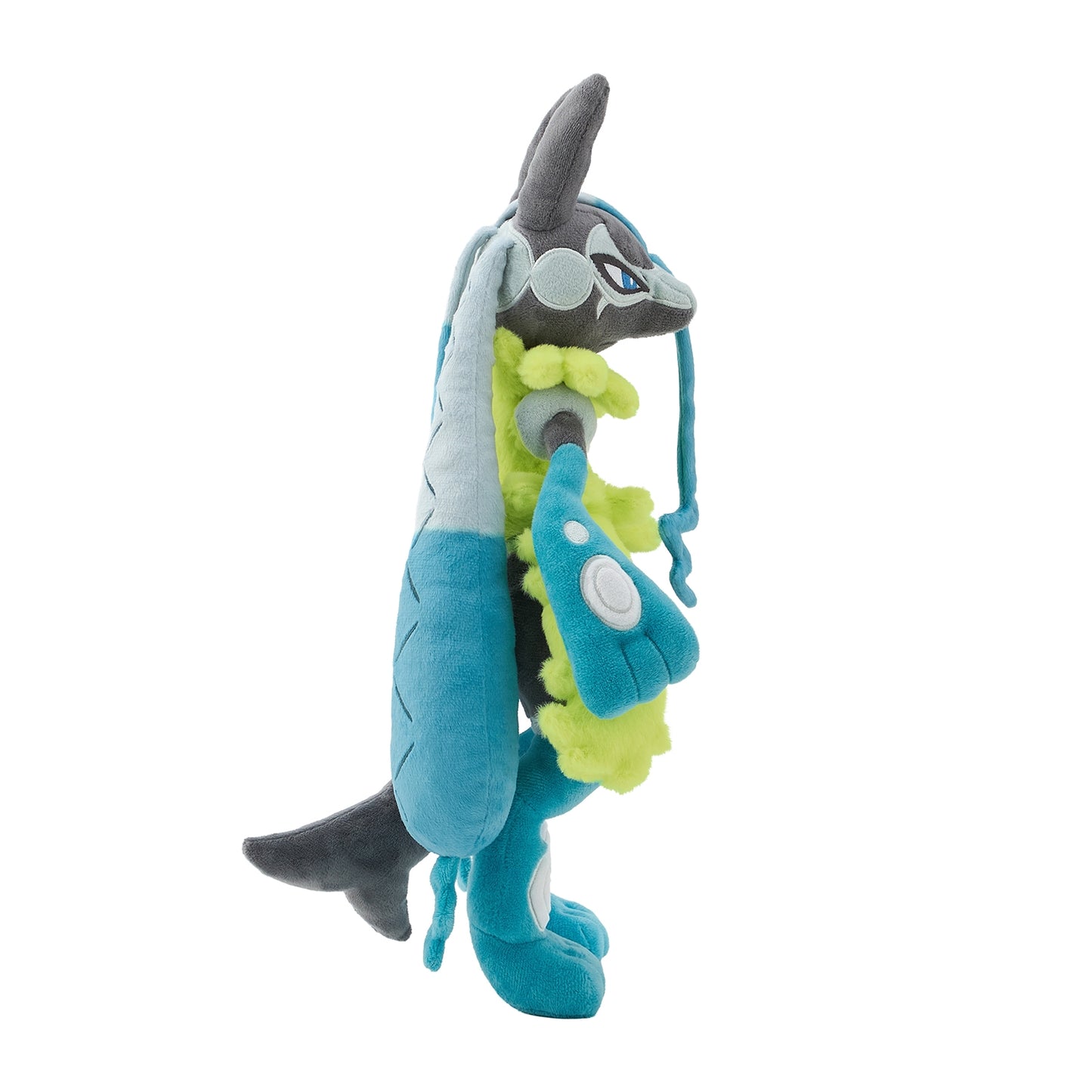Pokémon - Mega Lucario Z Plush