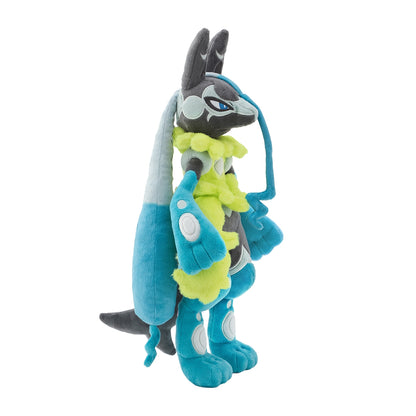 Pokémon - Mega Lucario Z Plush