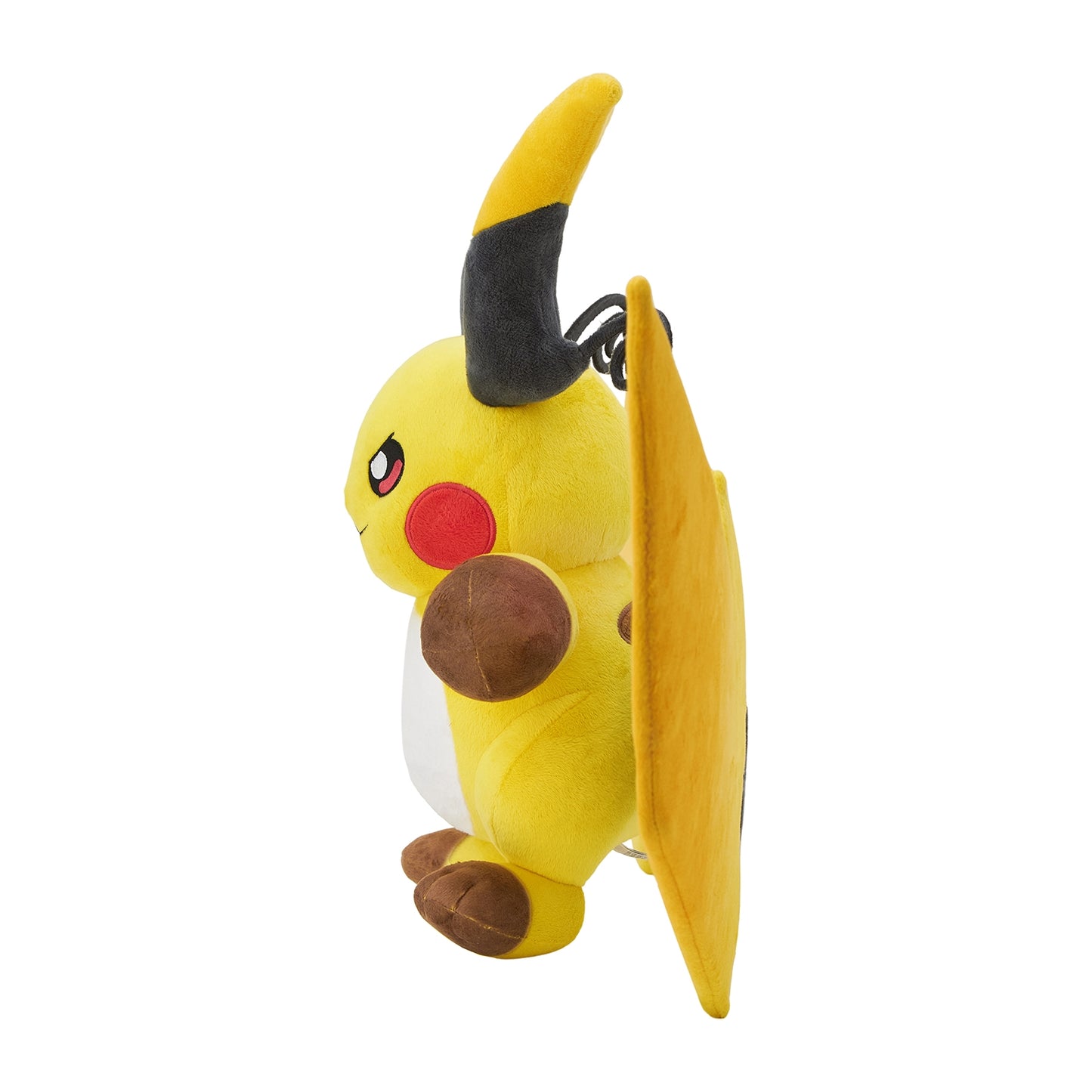 Pokémon - Mega Raichu X Plush