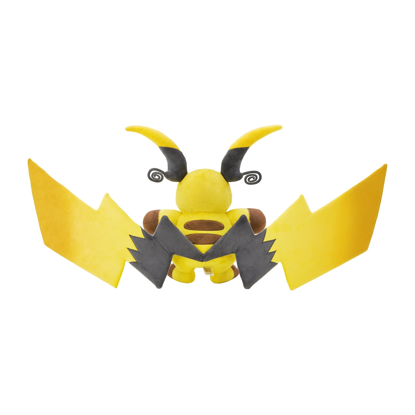 Pokémon - Mega Raichu X Plush
