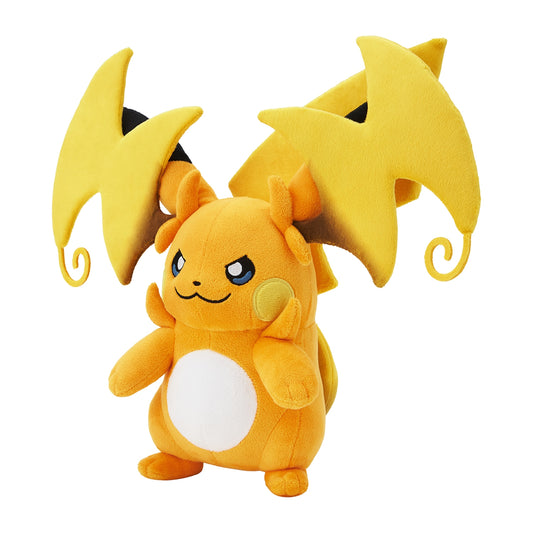 Pokémon - Mega Raichu Y Plush
