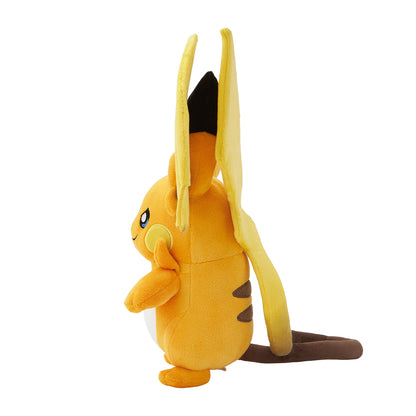 Pokémon - Mega Raichu Y Plush