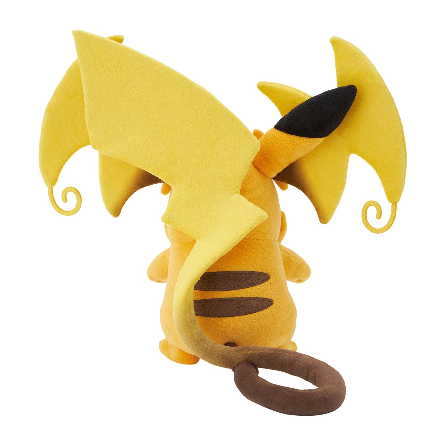 Pokémon - Mega Raichu Y Plush