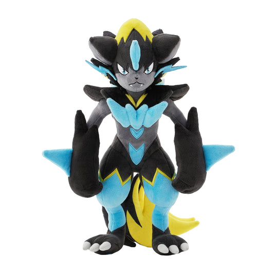 Pokémon - Mega Zeraora Plush