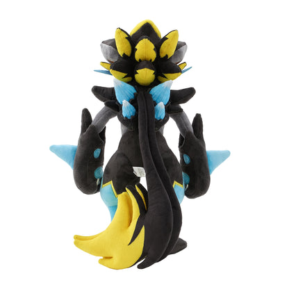 Pokémon - Mega Zeraora Plush