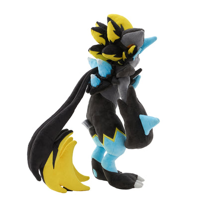 Pokémon - Mega Zeraora Plush