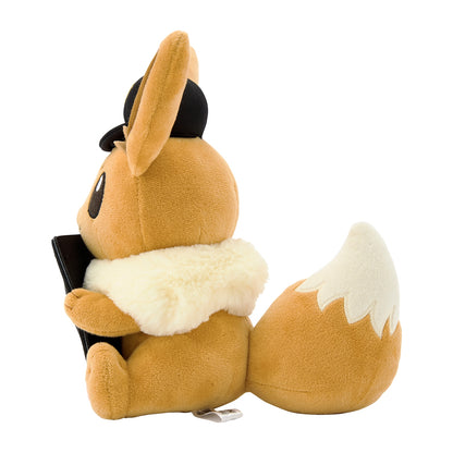 Pokémon - Pokémon Card Plush Card Stand Eevee