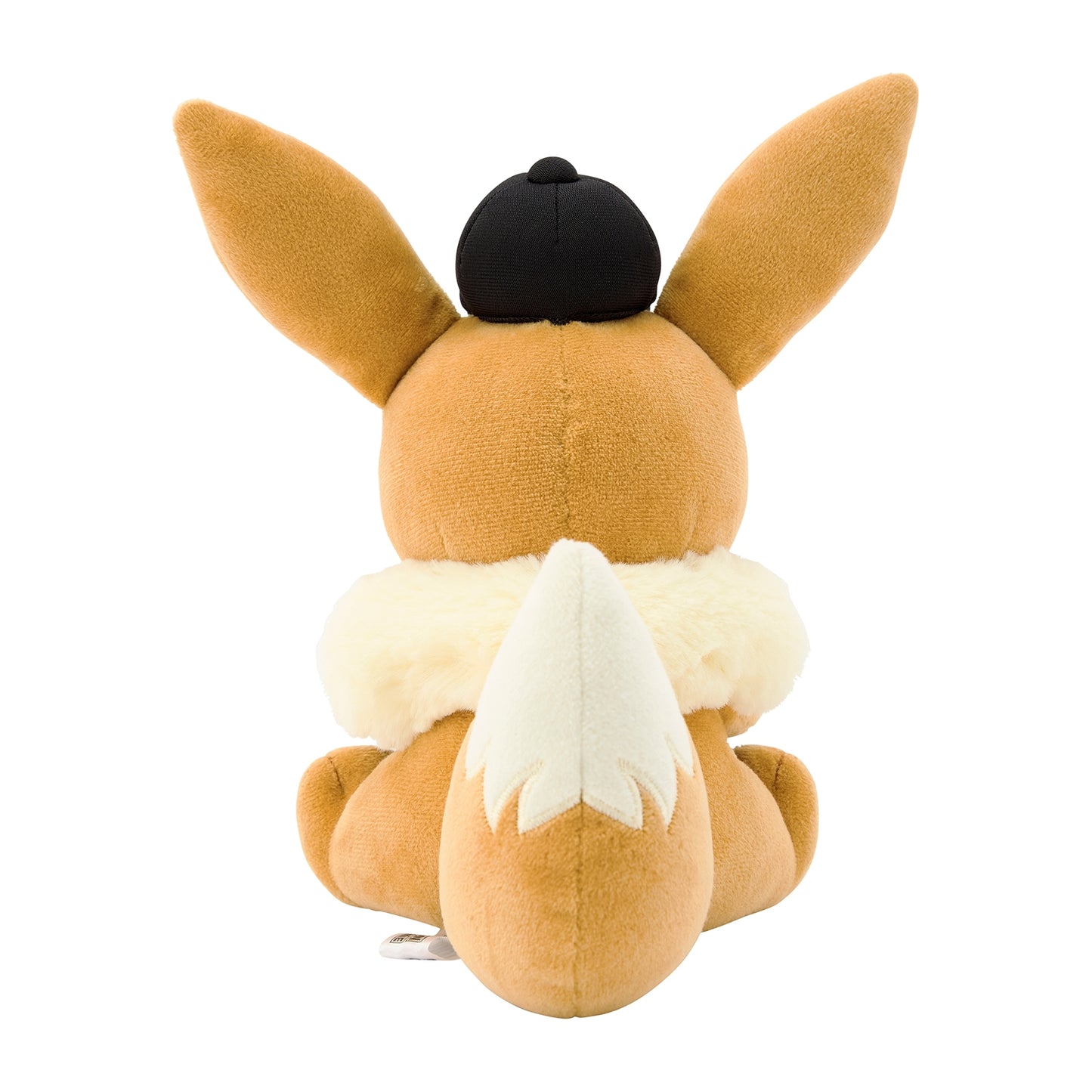 Pokémon - Pokémon Card Plush Card Stand Eevee