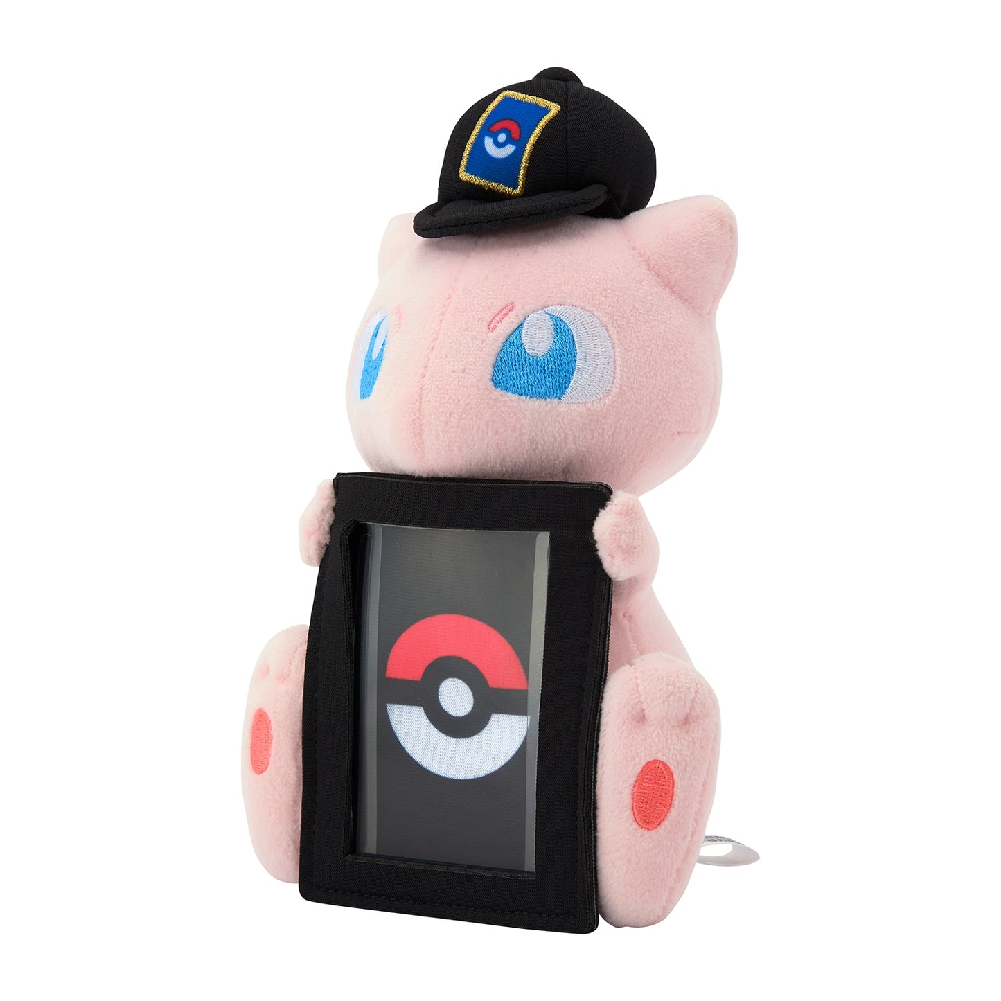 Pokémon - Pokémon Card Plush Card Stand Mew