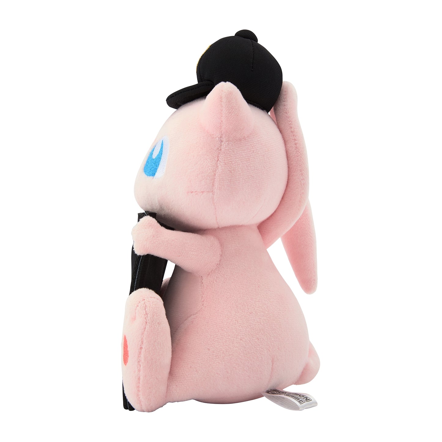 Pokémon - Pokémon Card Plush Card Stand Mew