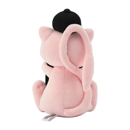 Pokémon - Pokémon Card Plush Card Stand Mew